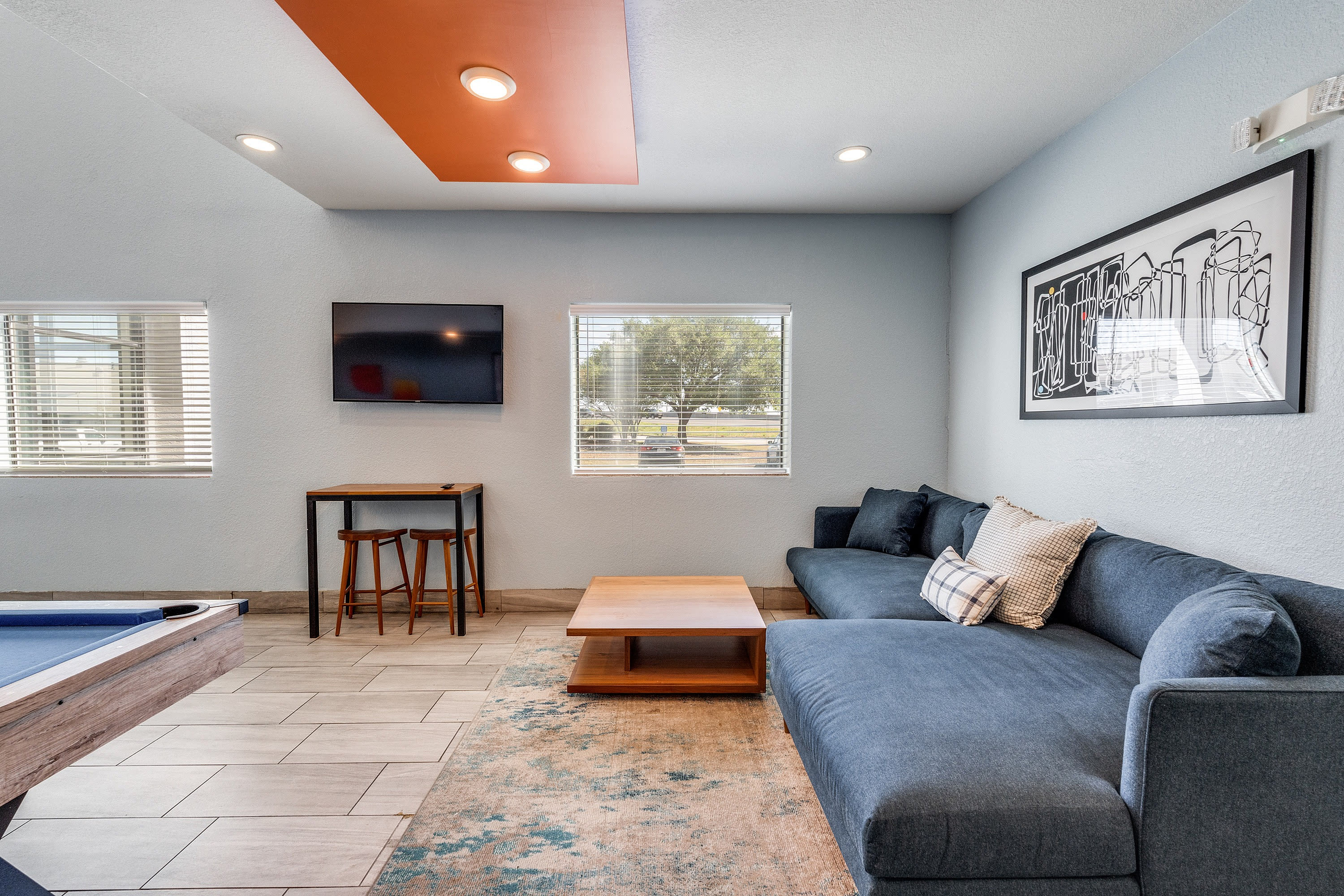 Gruene Pointe Apartments – photo 3