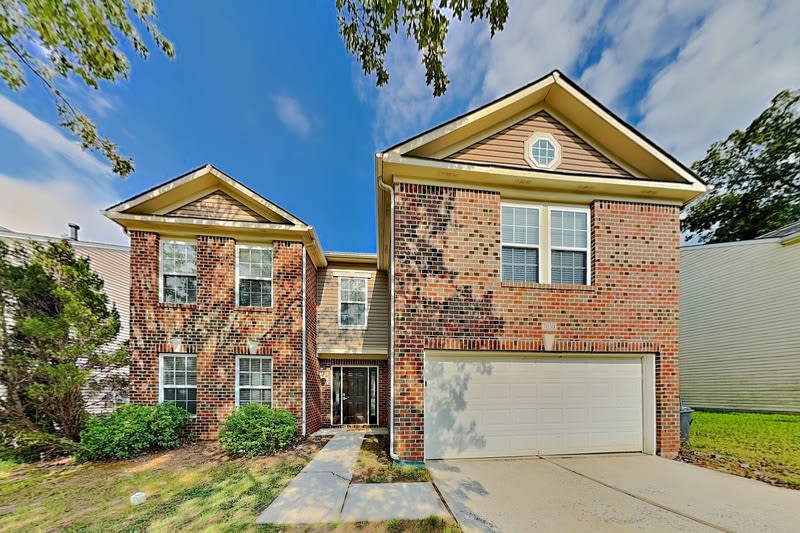 7030 Maple Park Ln – photo 1