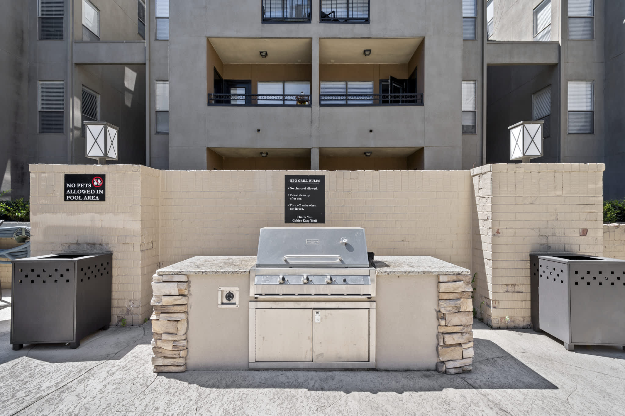 Gables Katy Trail – photo 4