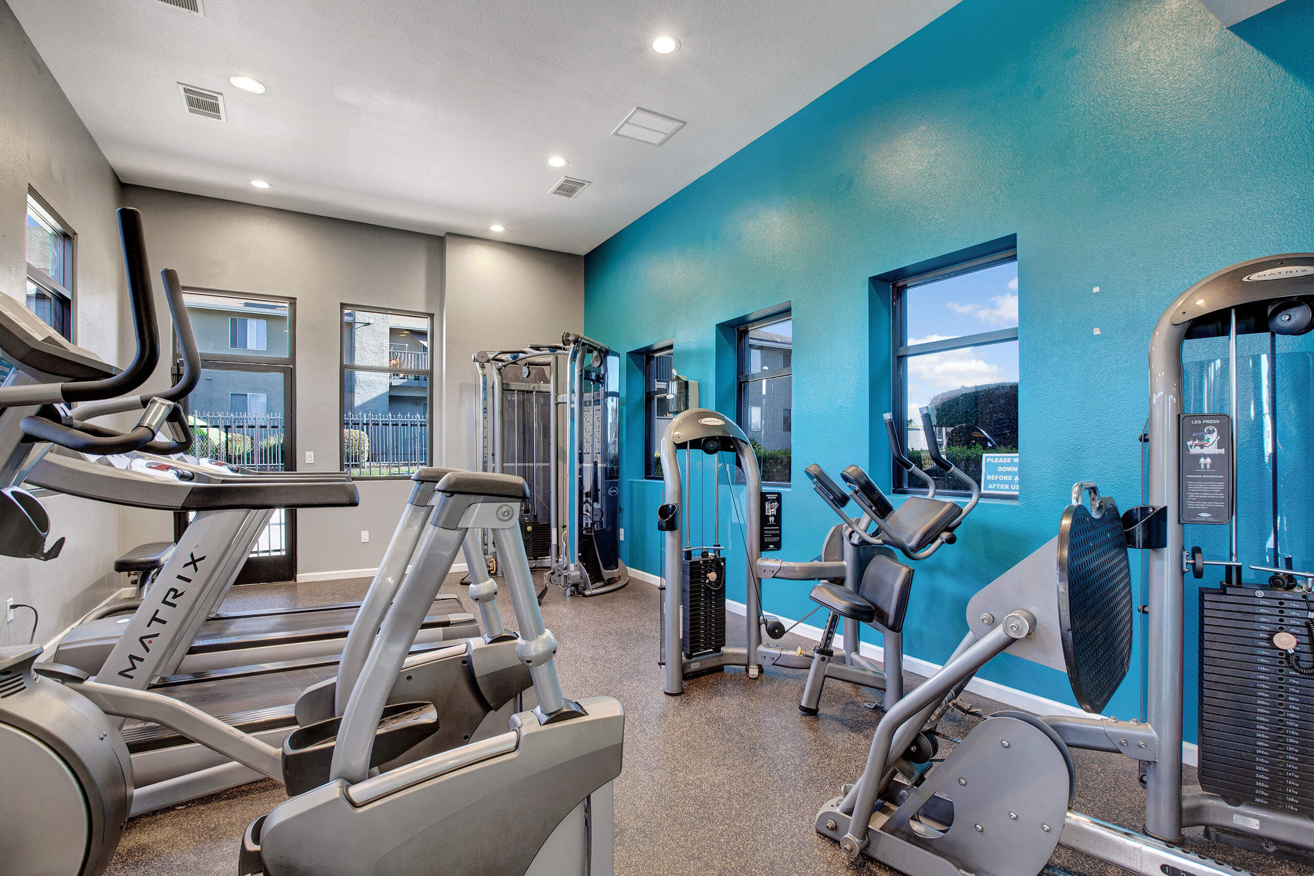 The Henley Apartment Homes – photo 4