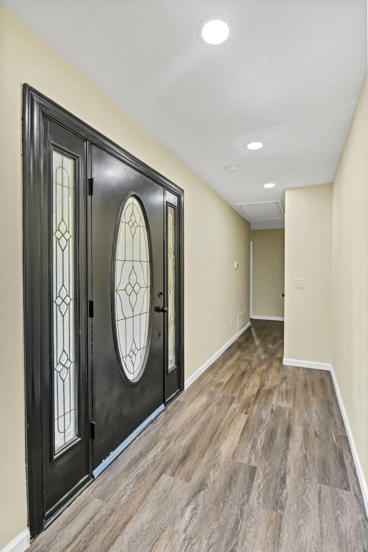Spacious 4-Bedroom Ranch with Modern Updates & Large Fenced Yard! – photo 5