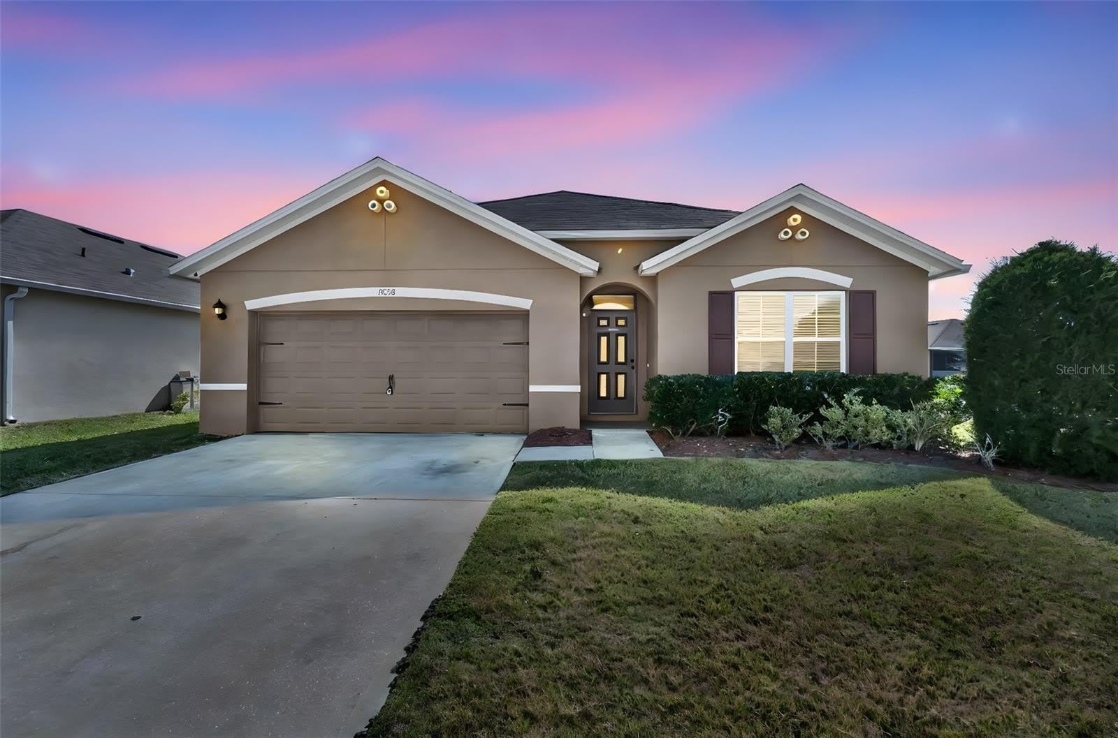1828 PARTIN TERRACE Road – photo 1