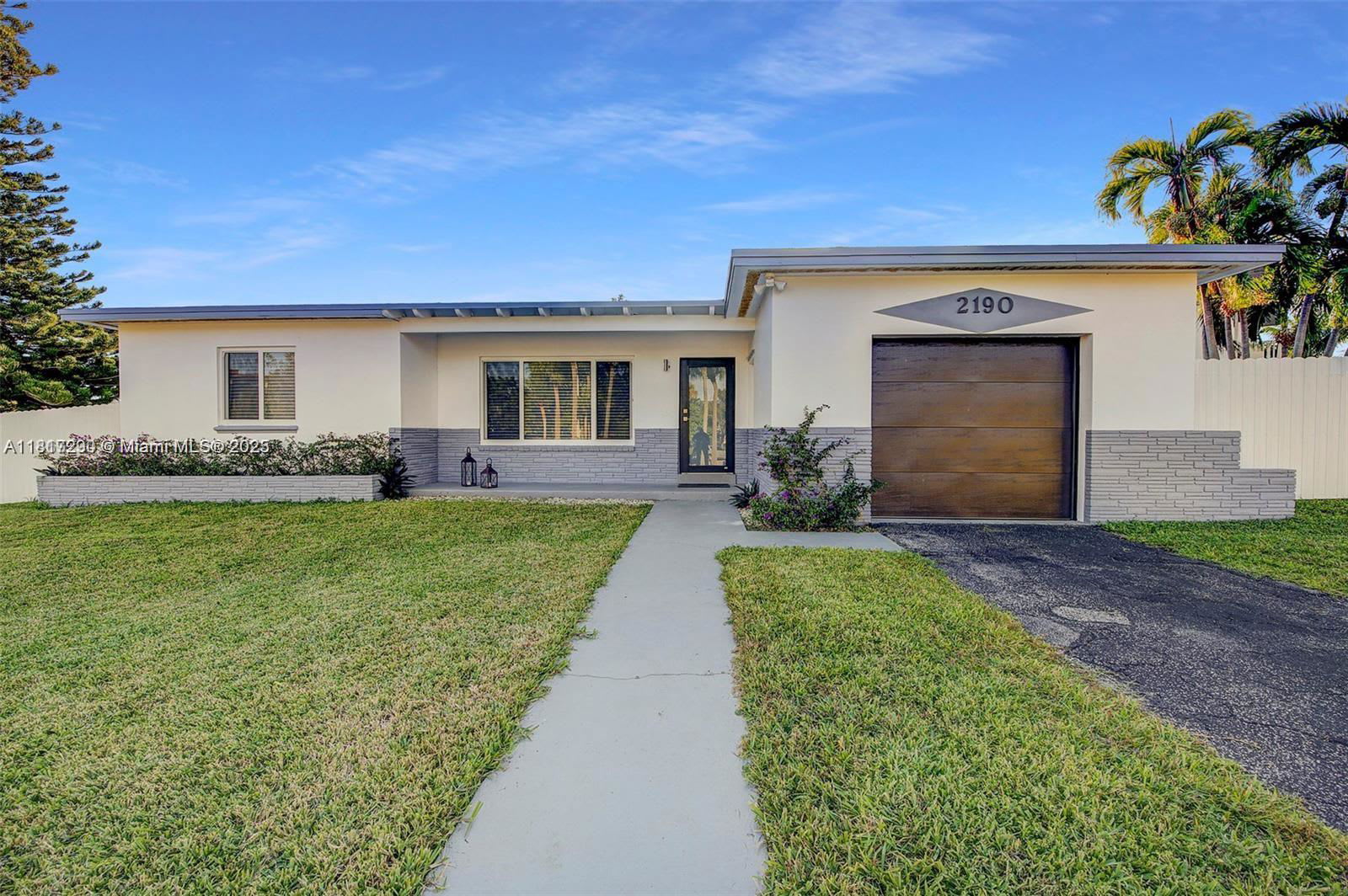 2190 Northeast 169th Street – photo 1