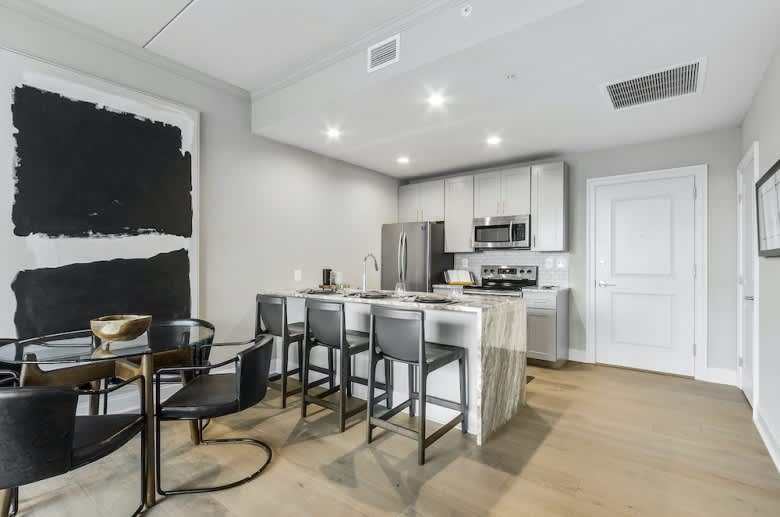 Allegheny Apartments – photo 3