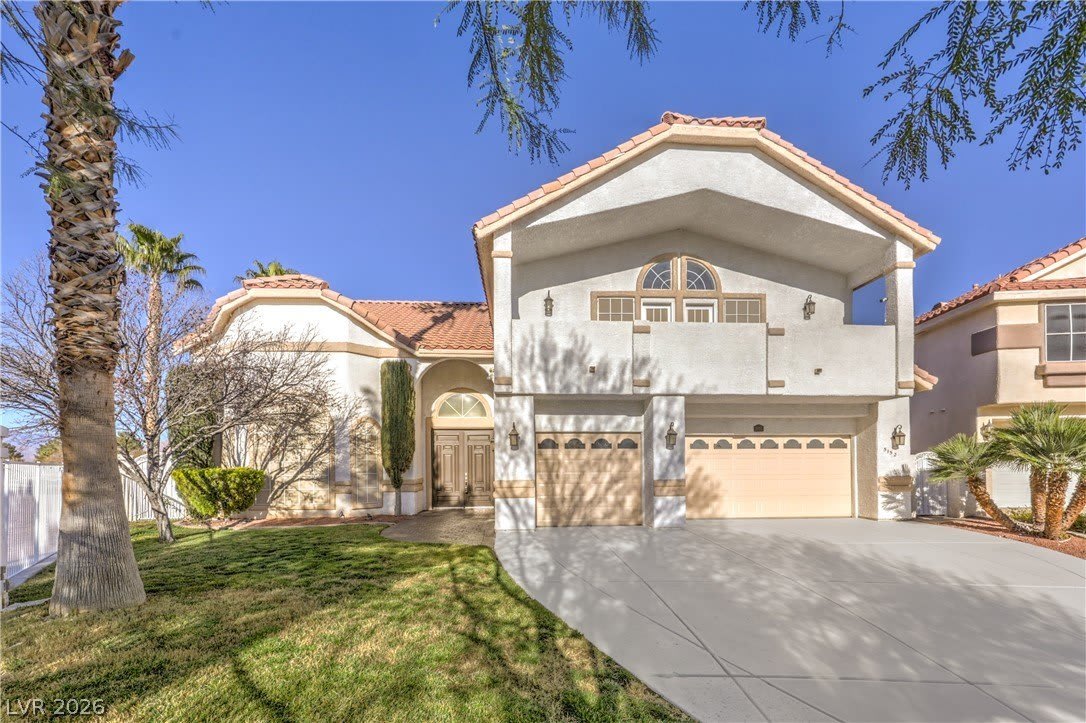 5152 Forest Oaks Drive – photo 2