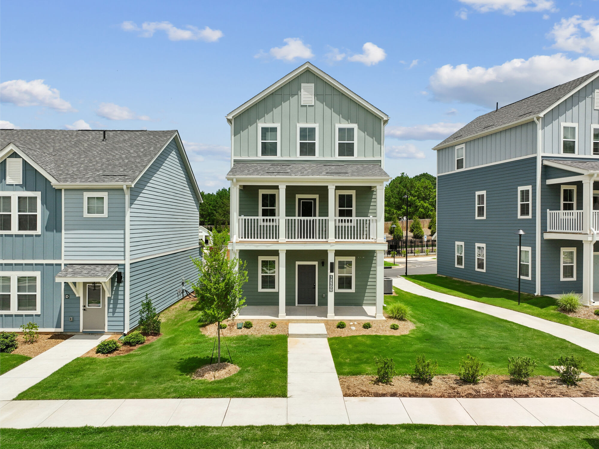 Hamlet Huntersville – photo 2