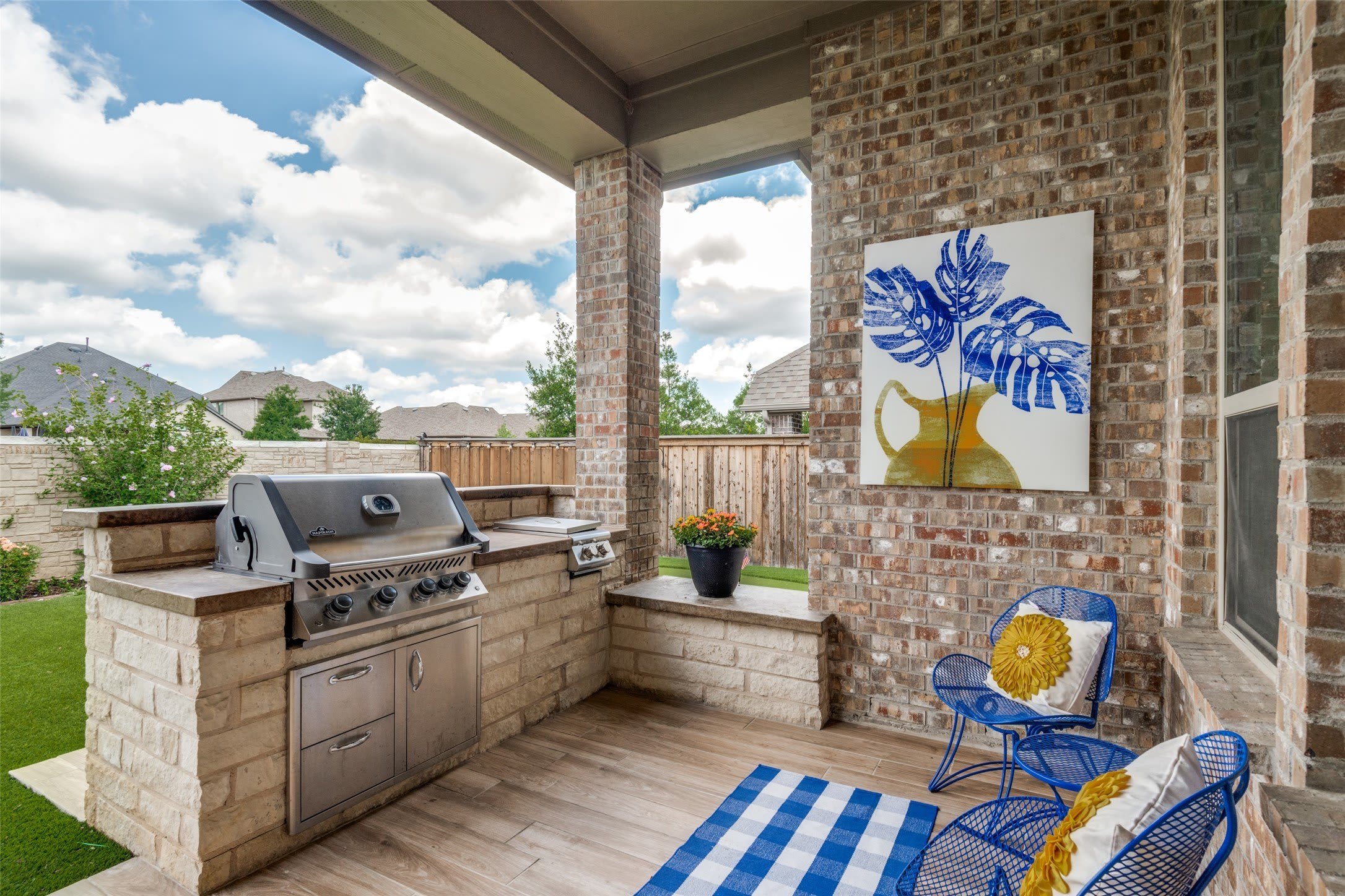909 Hubbard Creek Trail – photo 2