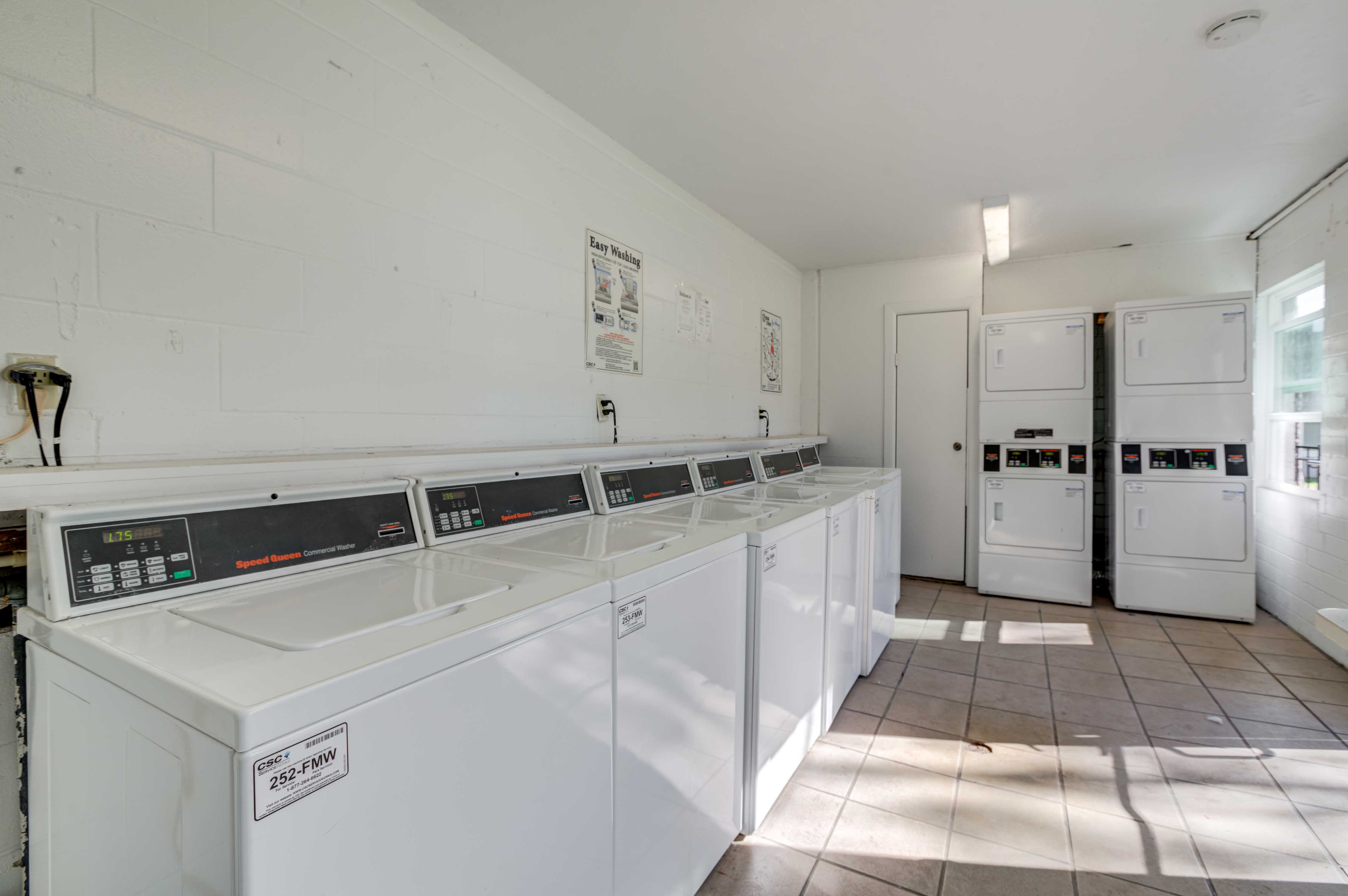 Square One Apartment Homes – photo 3