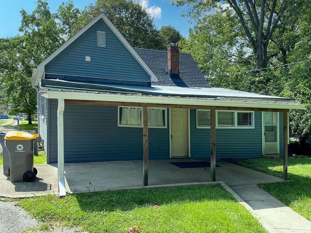 809 S Washington Street – photo 2