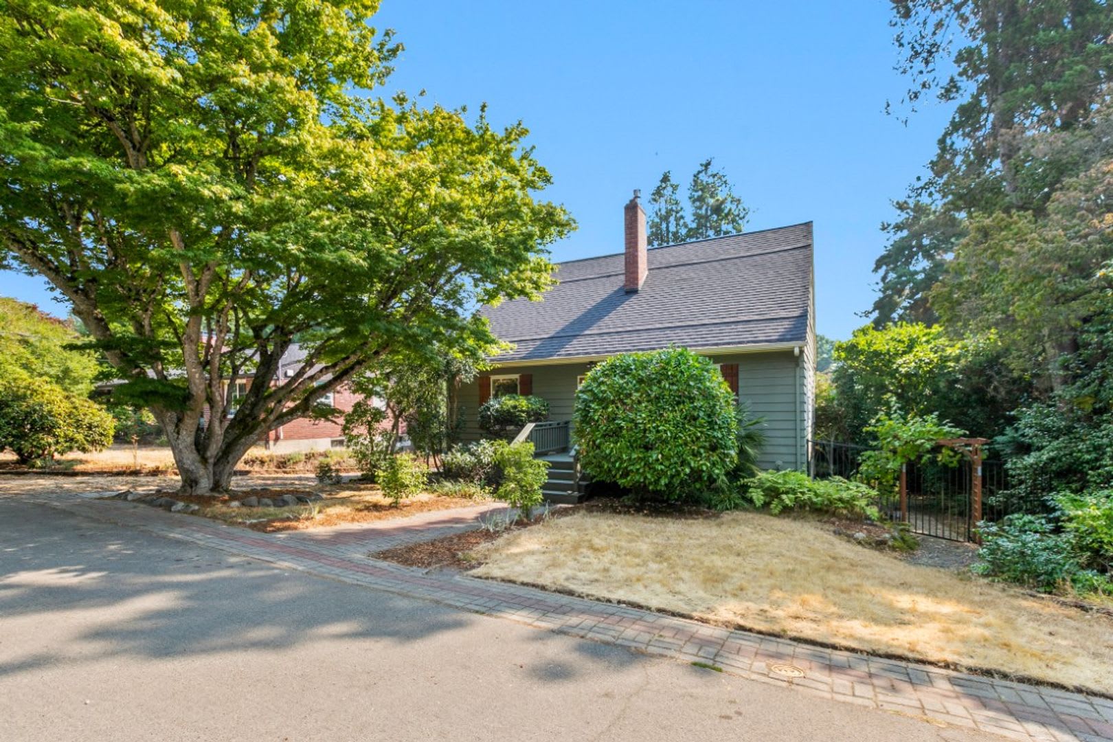 3Bd 2 5Ba Seattle Home – photo 4
