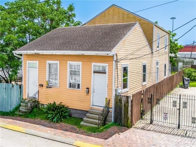 3958-60 TCHOUPITOULAS Street – photo 2