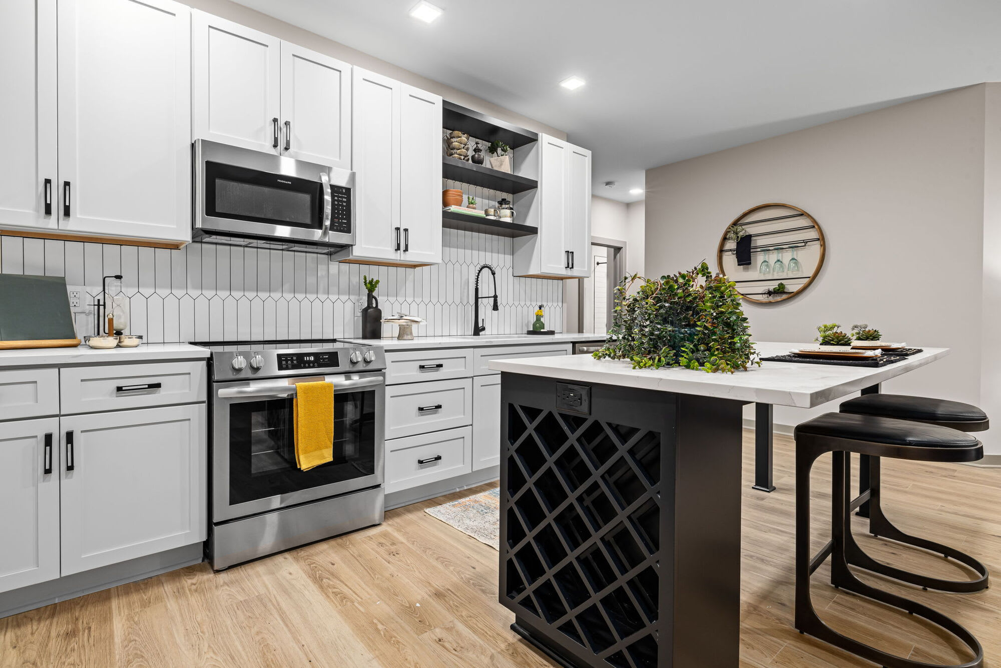 The Artreaux Apartments And Townhomes – photo 1