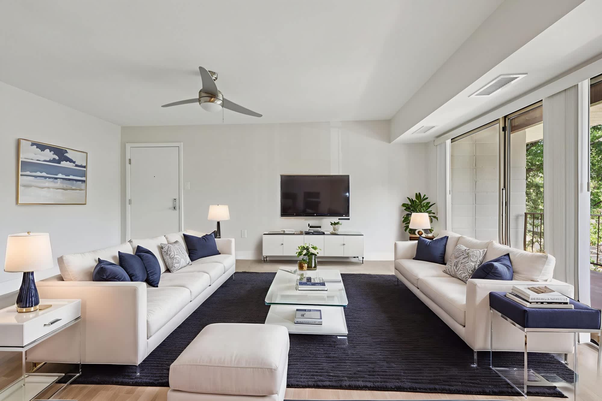 Lafayette Apartments – photo 1
