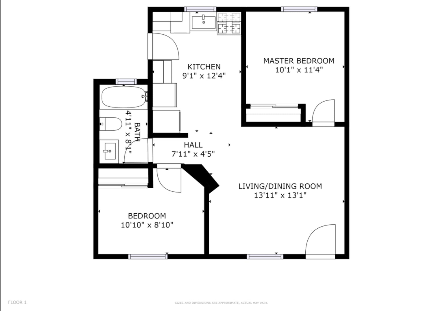 RandDLiving on Roma – photo 4