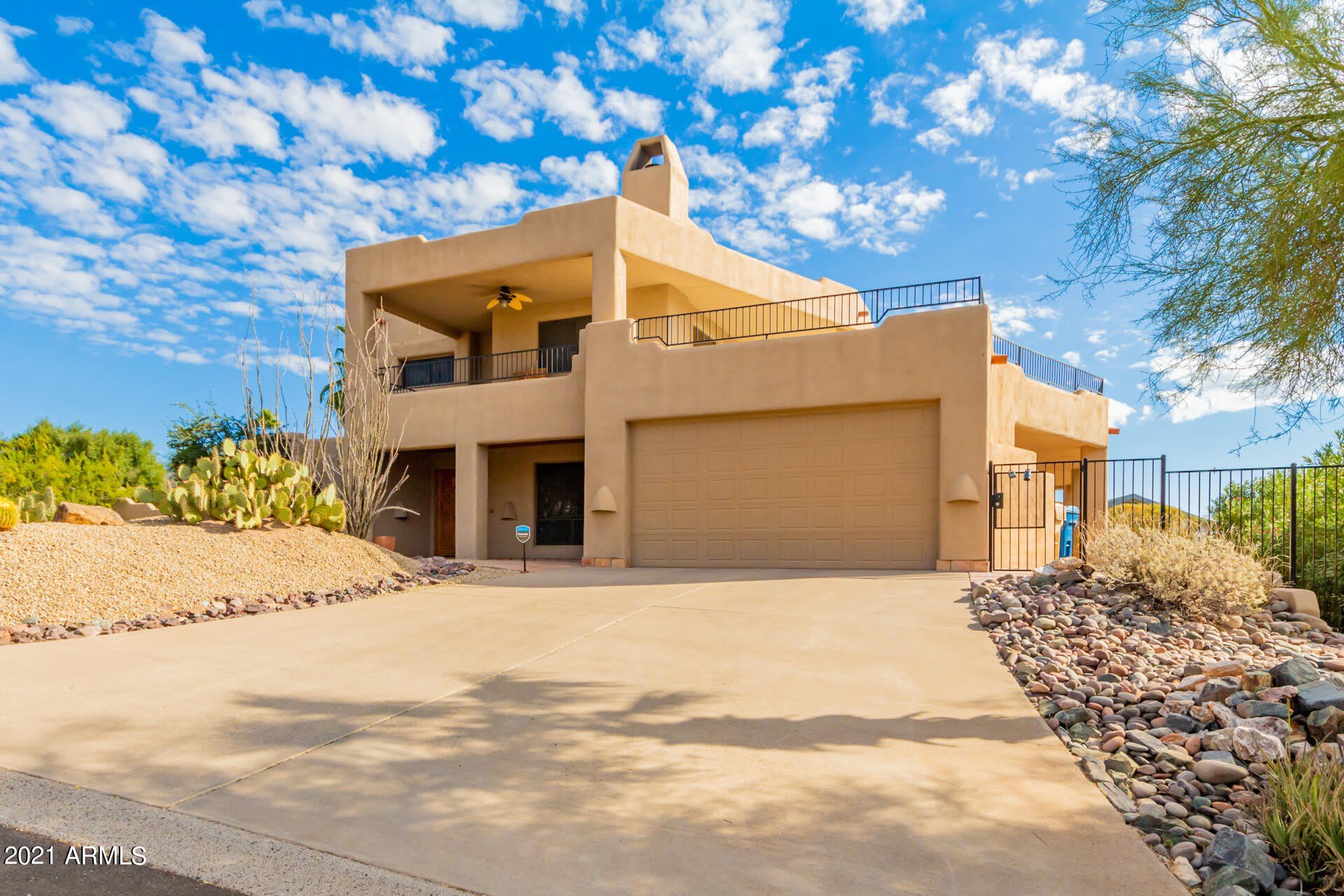 16411 N Skyridge Lane – photo 1