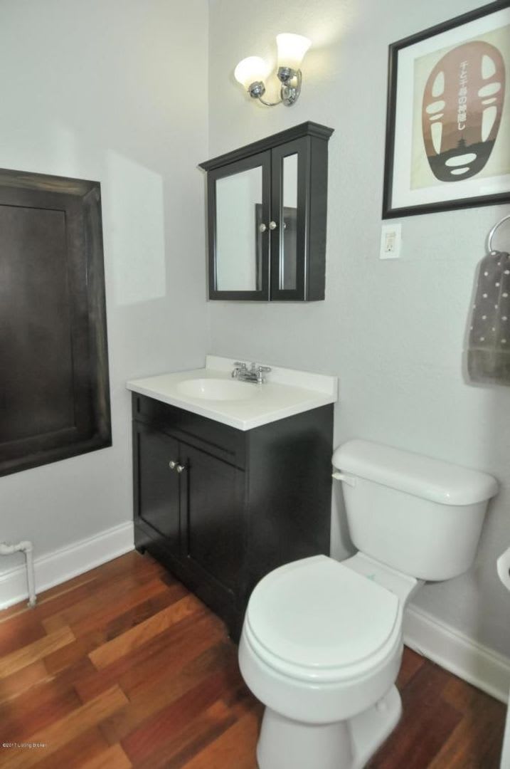 Quaint One Bedroom House close to U of L, Germantown & Downtown – photo 4