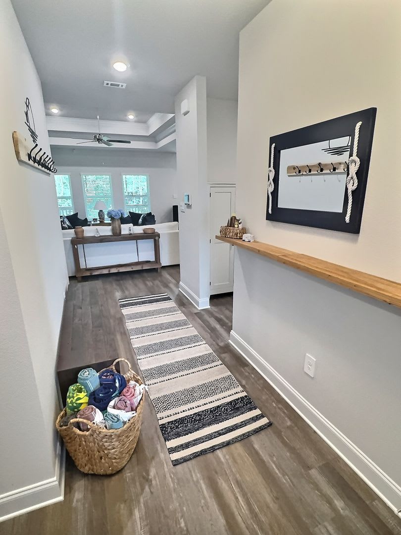 Like-new FULLY FURNISHED/TURN-KEY home in the St. Martin community of Ocean Springs, MS! – photo 2