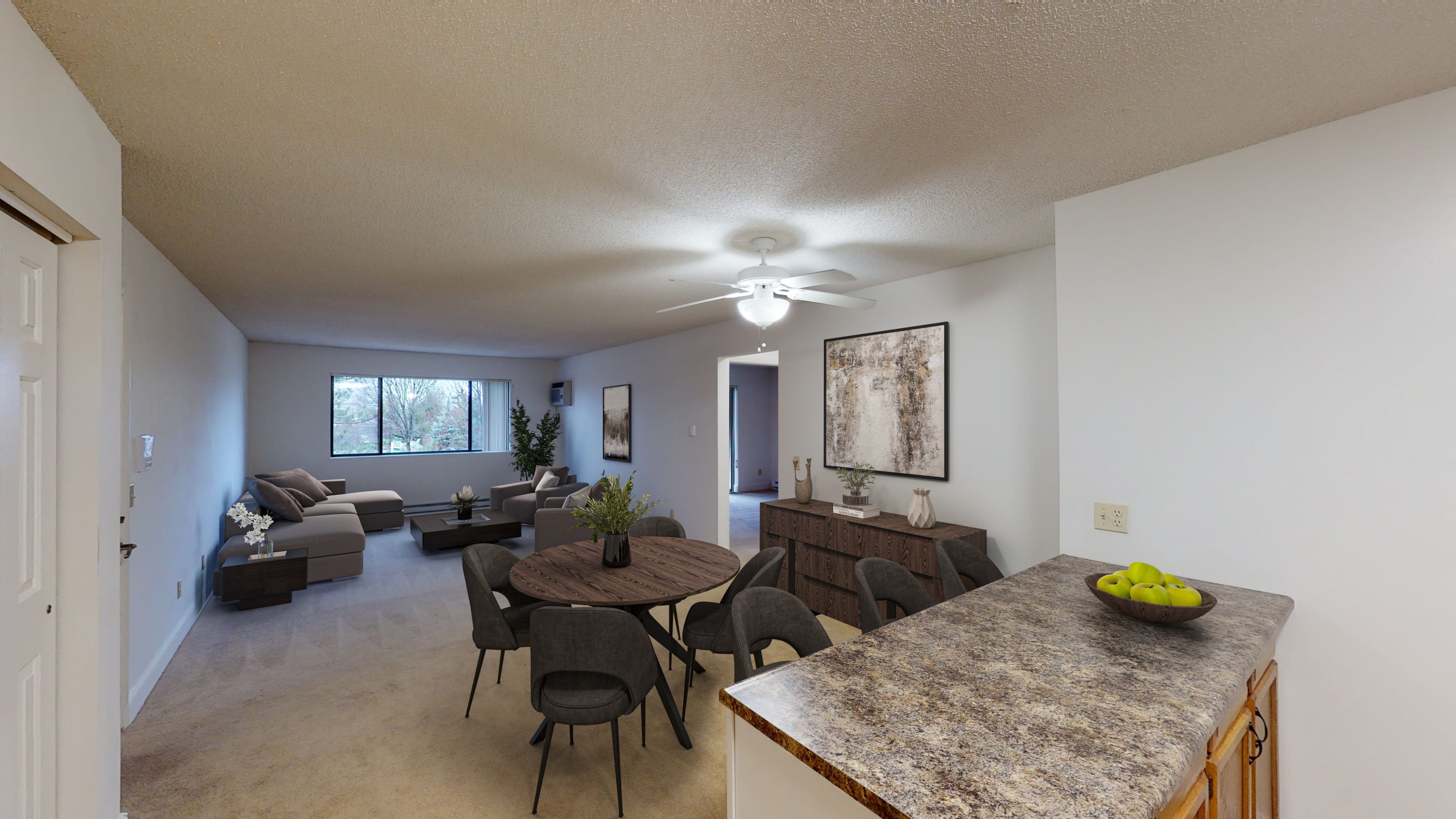 Sugar Hill Apartments – photo 2