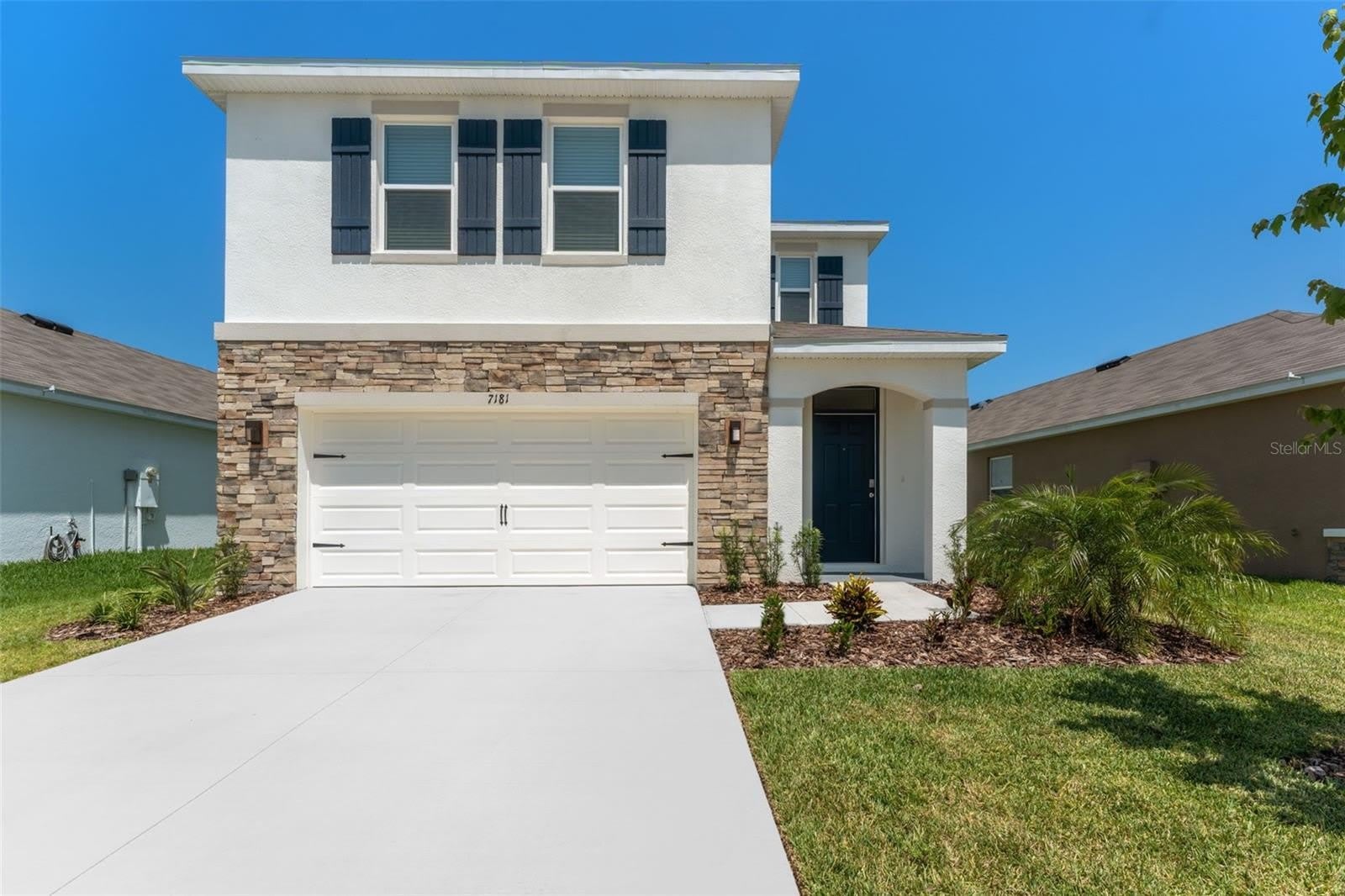 7181 BROAD RIVER Avenue – photo 1