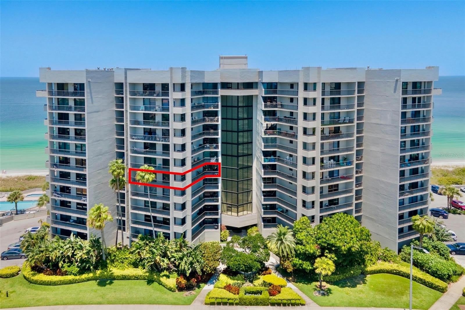1660 GULF Boulevard – photo 2