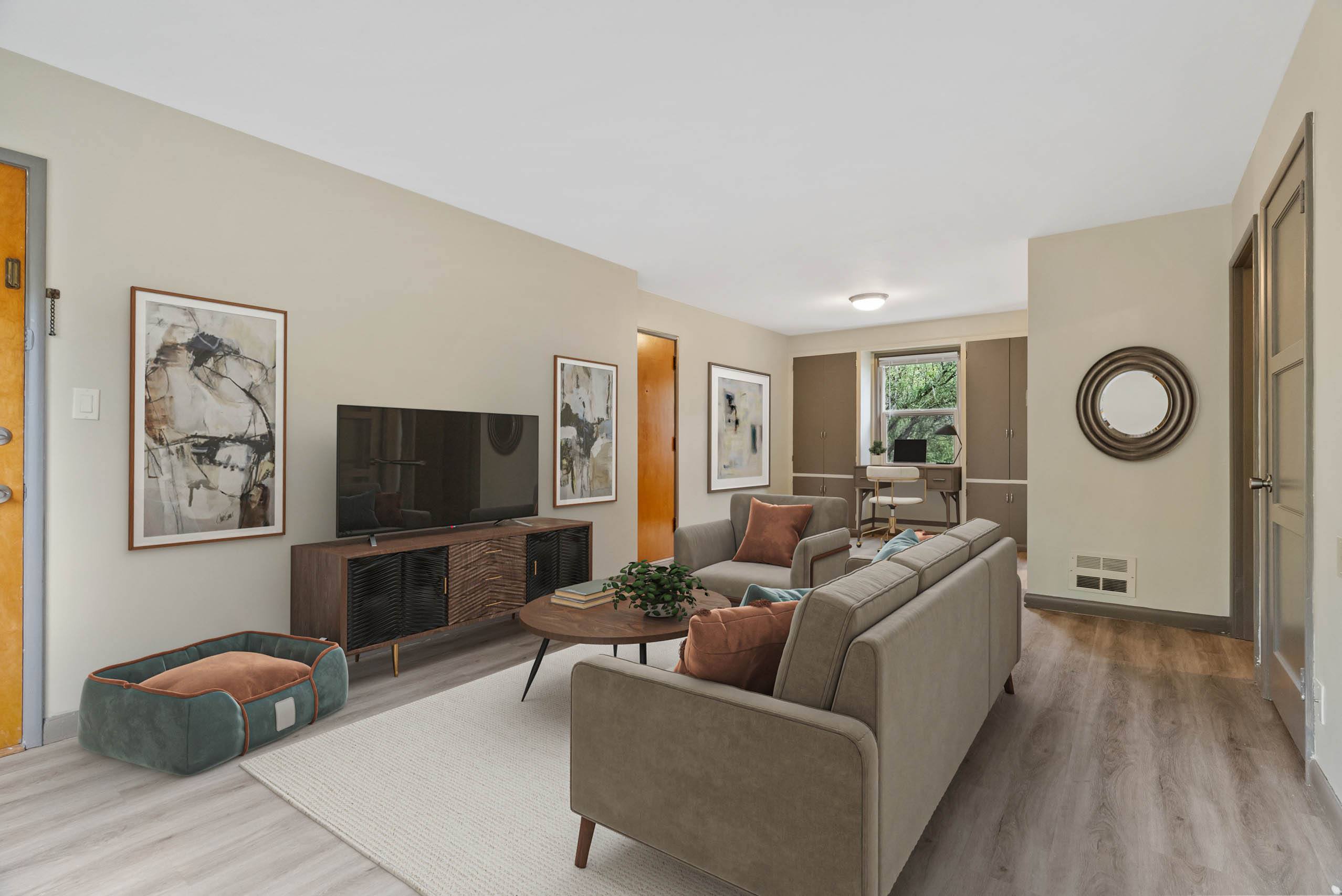 Cadence Apartments – photo 3