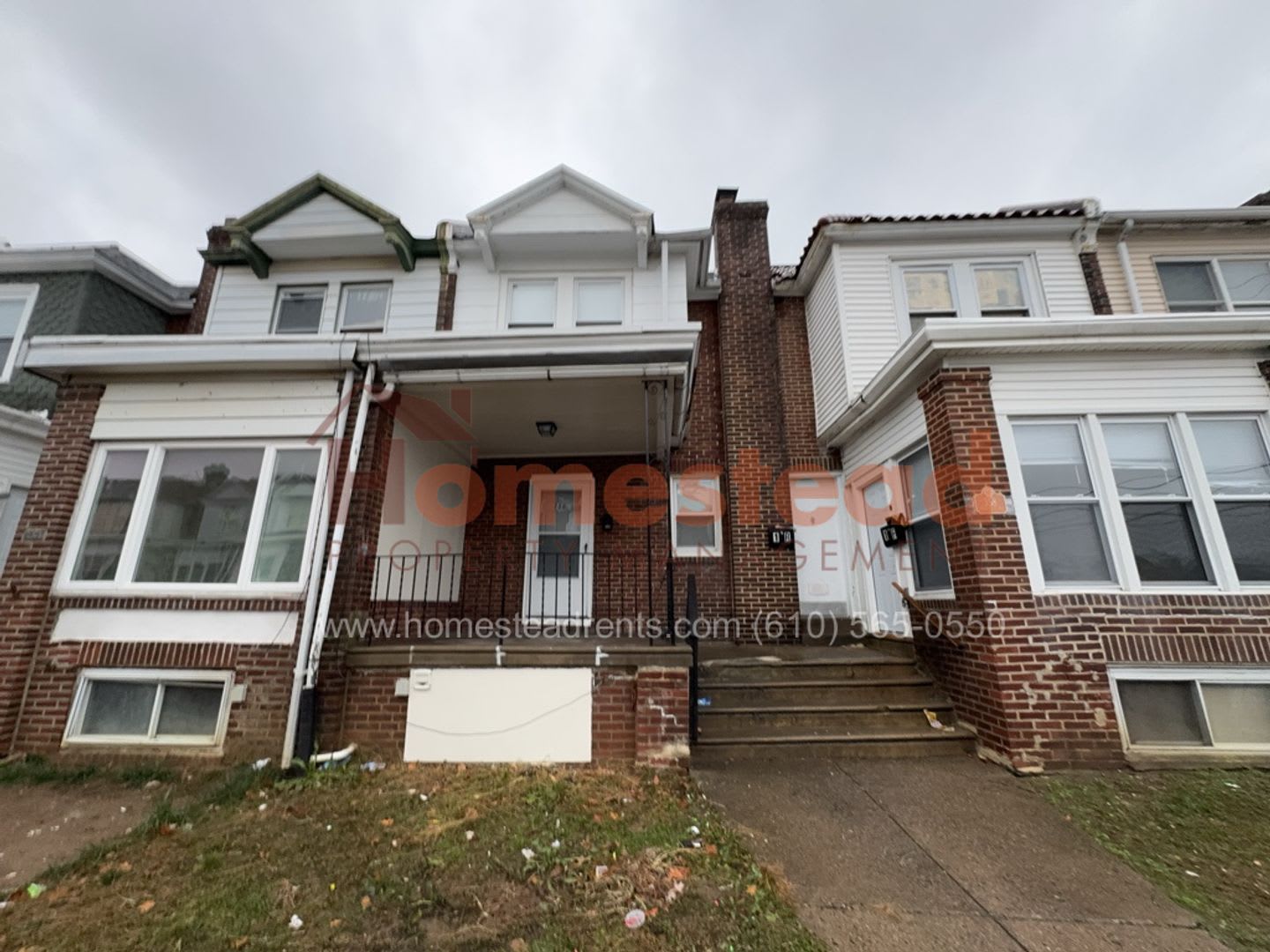 4 BEDROOM HOME FOR RENT IN DARBY! – photo 1