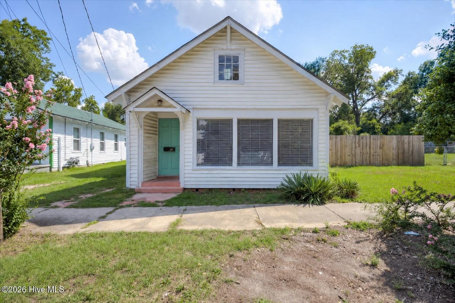 1736 Fenwick Street – photo 1