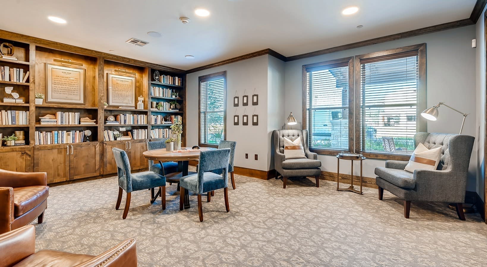 Alders Cross Creek Senior Housing – photo 5
