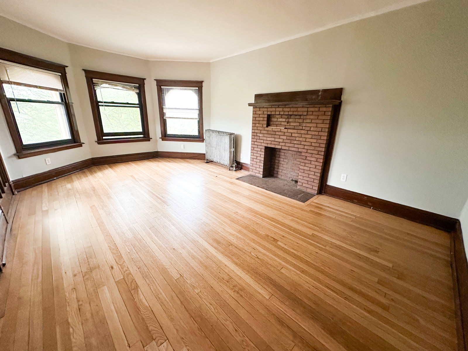 1703 Ridge Avenue – photo 1