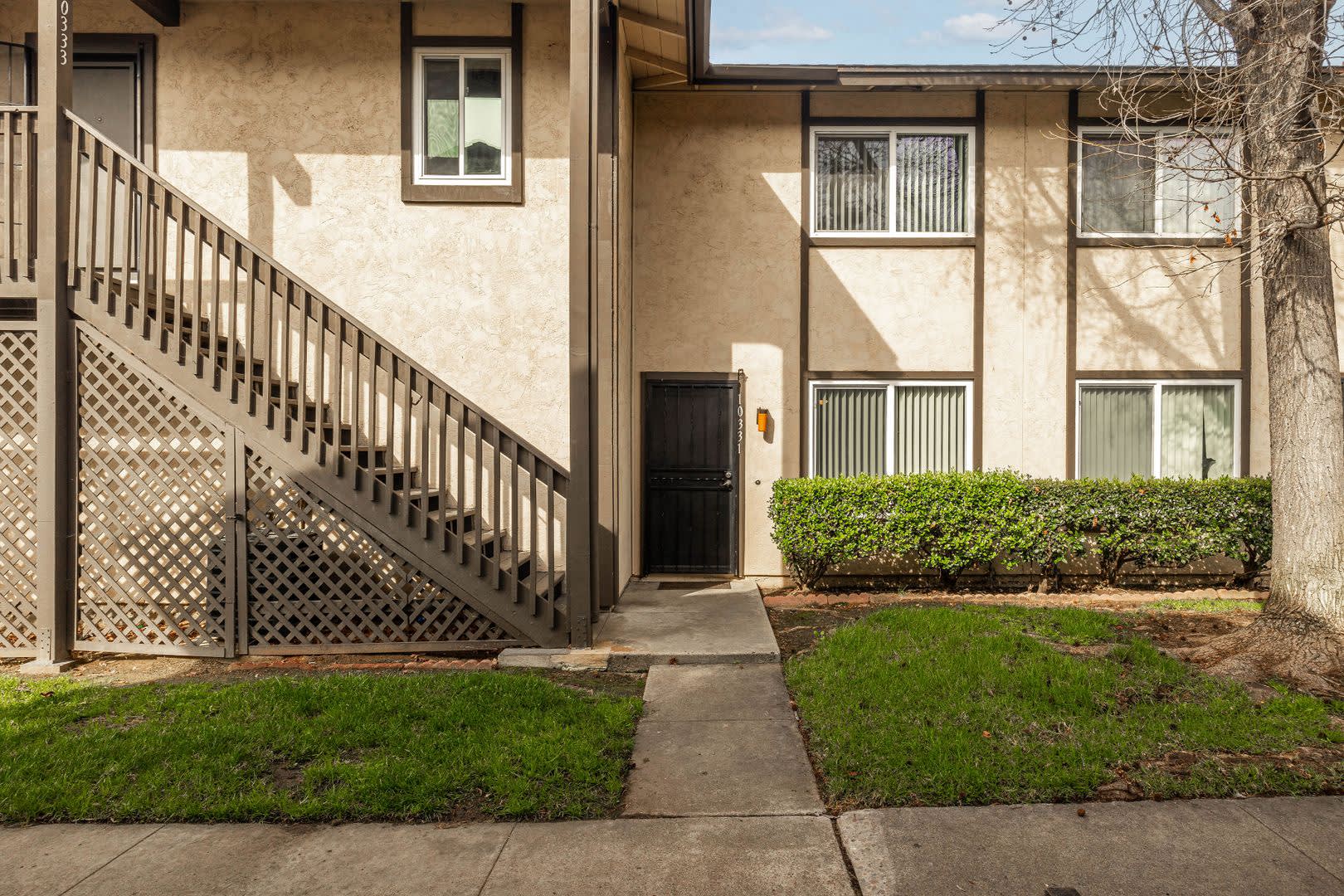 Beautiful 2 Bedroom Townhouse in Santee – photo 1