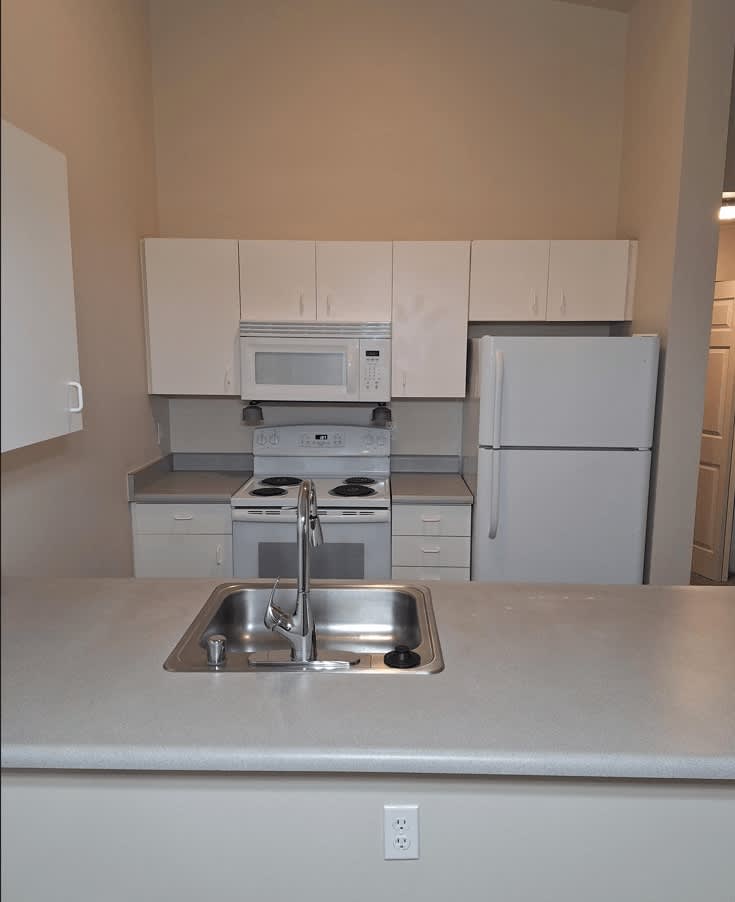 The Woodlands Apartments – photo 1