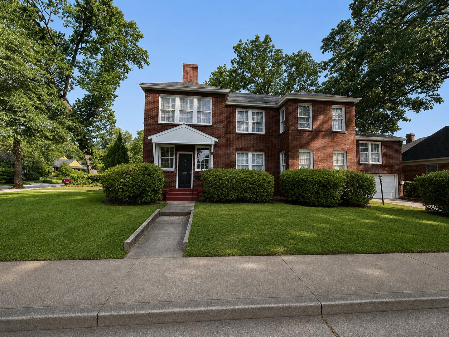 3 Bedrooms – photo 1
