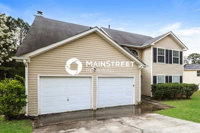 2635 Thunder Basin Way – photo 1