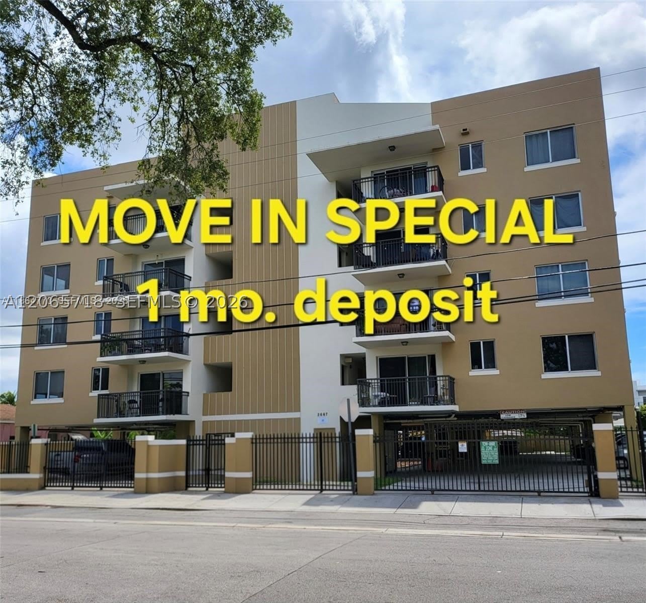 2647 NW 25th Ave – photo 1