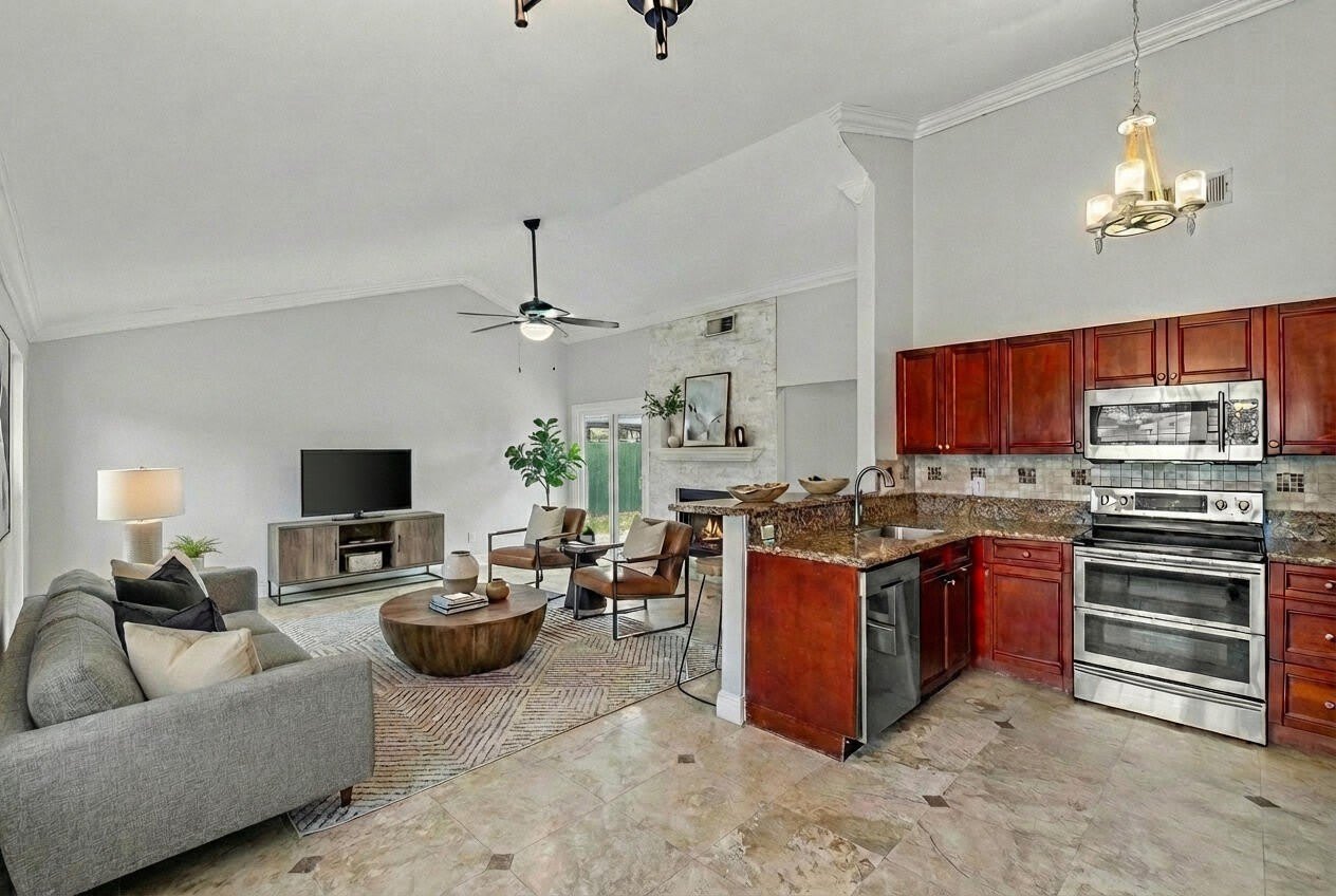 8411 Garden Gate Place – photo 1
