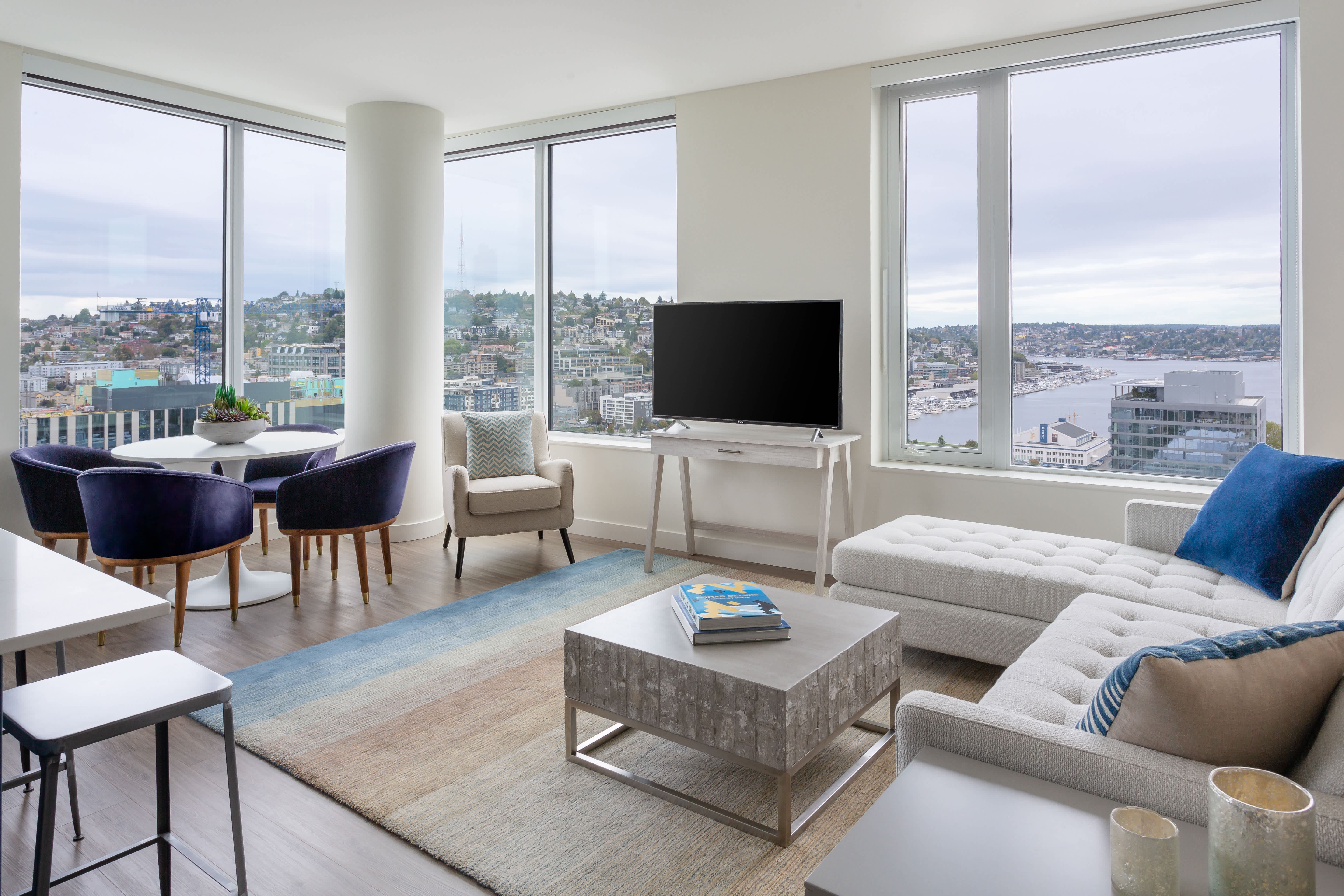 Ascent South Lake Union – photo 1