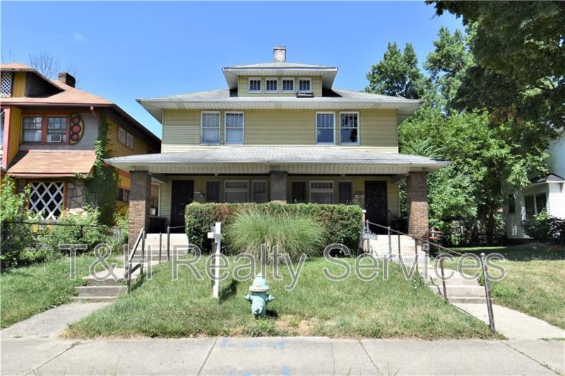 3532 North College Avenue – photo 1