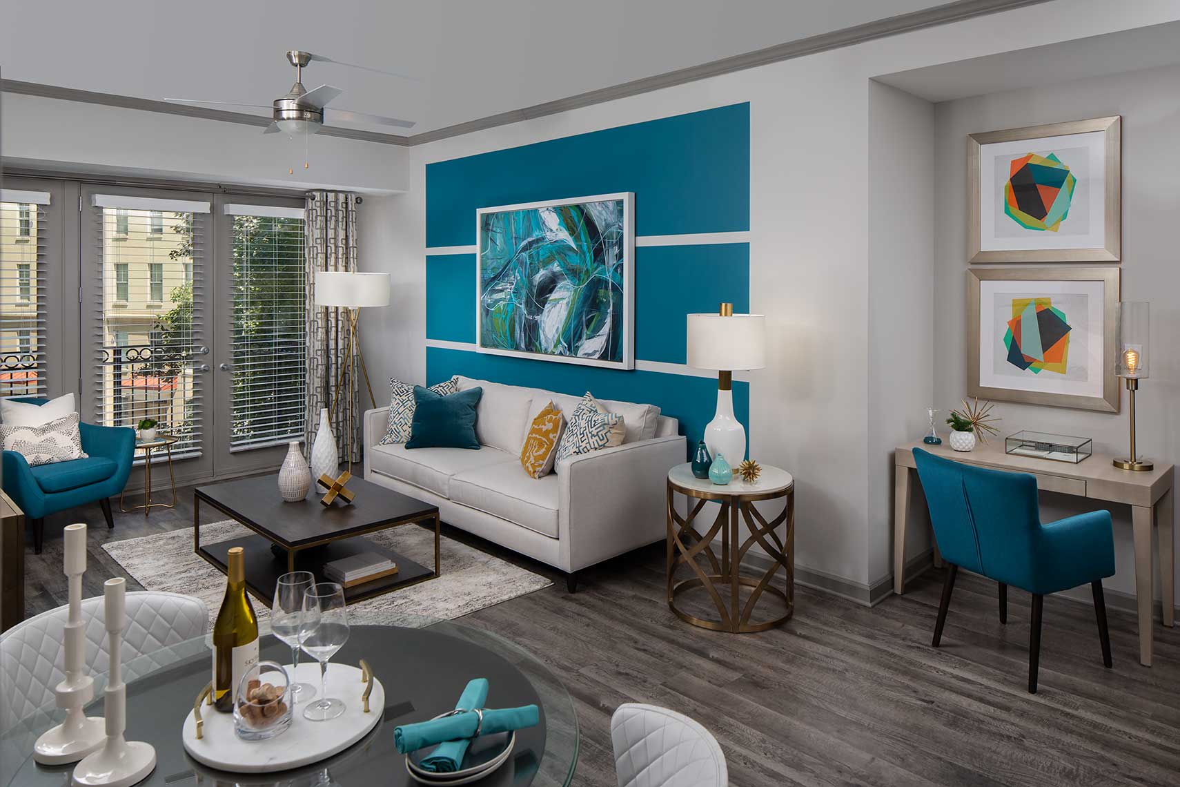 Buckhead 960 – photo 3