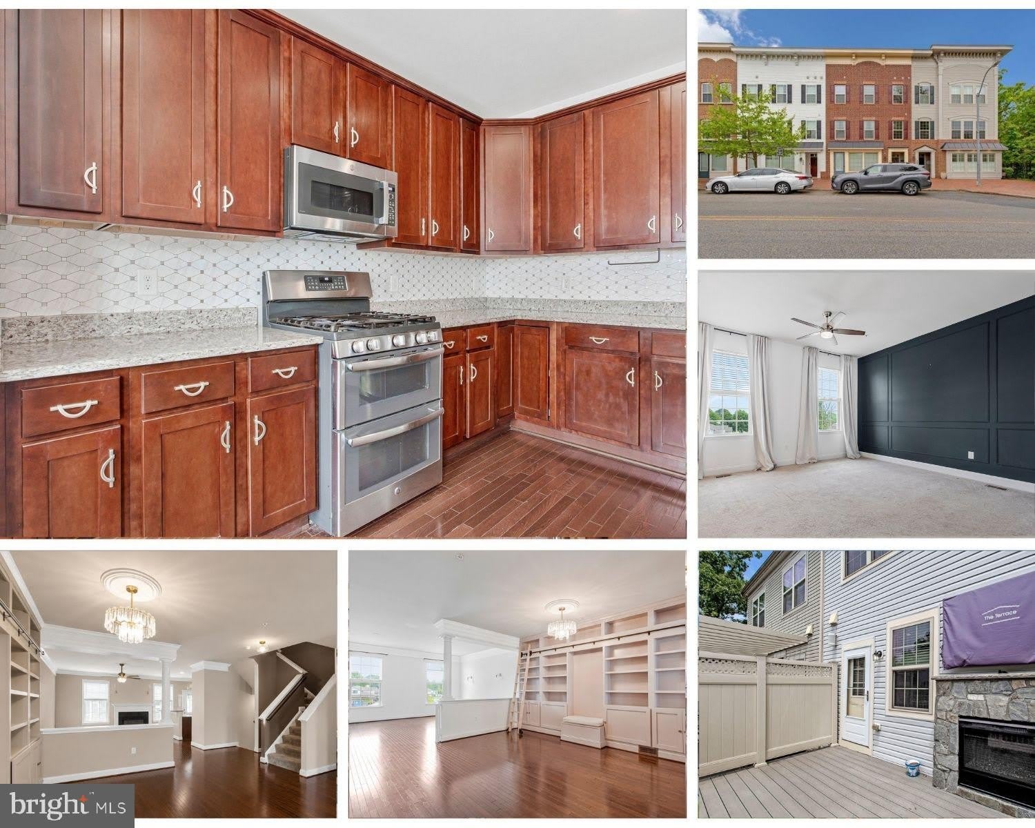 703 Skippers Lane – photo 1