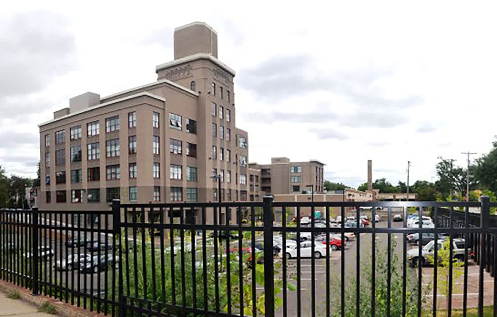 Affordable Housing – photo 4