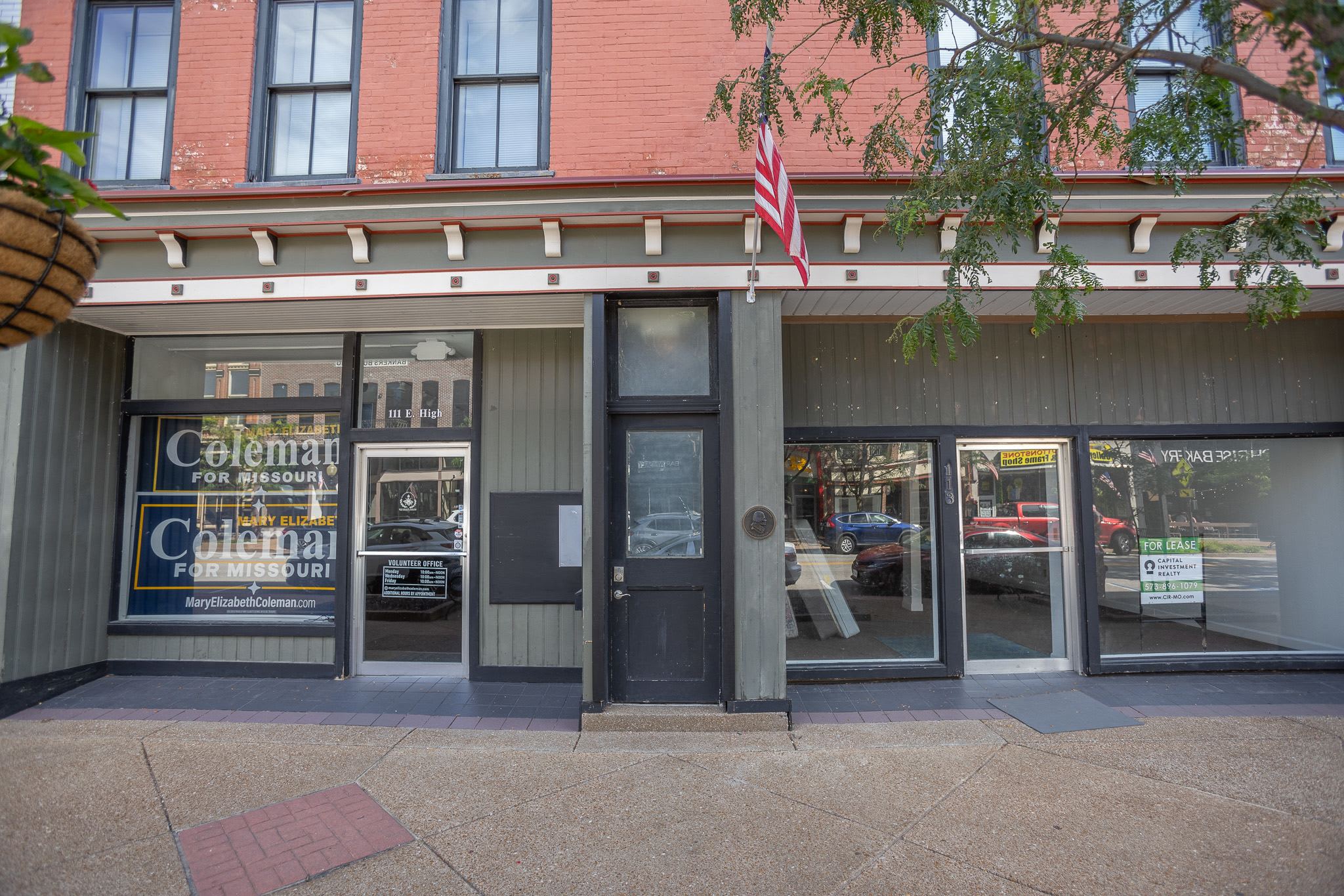 111 East High Street – photo 2