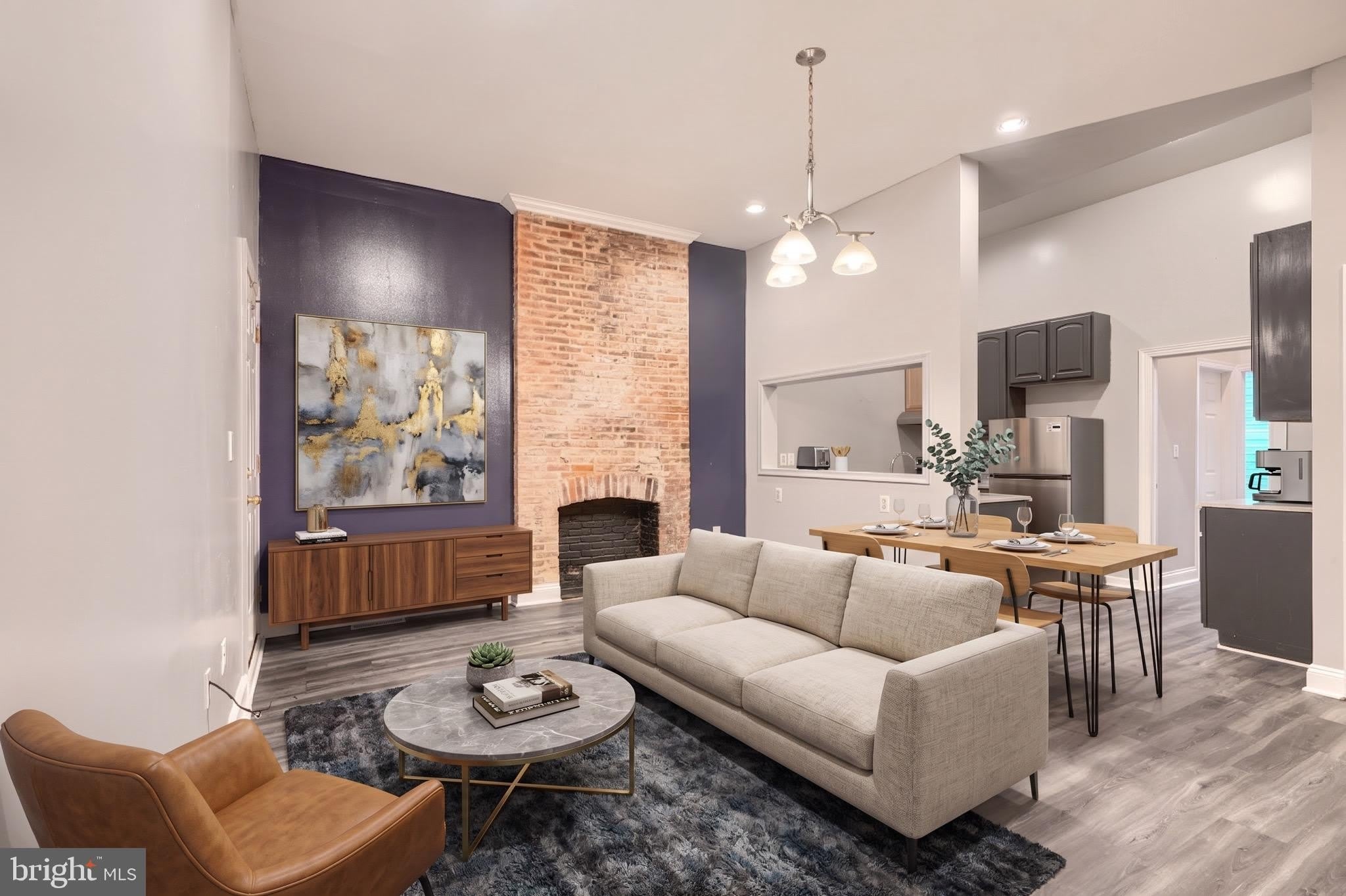1524 MADISON Avenue – photo 1