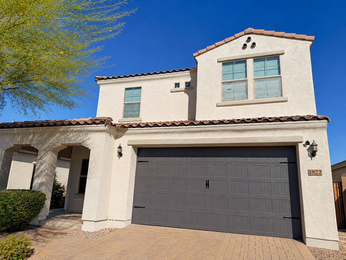 1822 West Bonanza Drive – photo 1