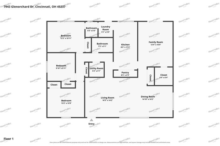 7943 Glen Orchard Drive – photo 3