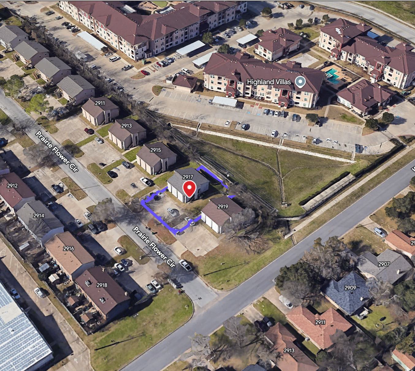 2917 Prairie Flower Circle – photo 4