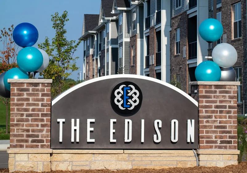 Edison At Avonlea – photo 2