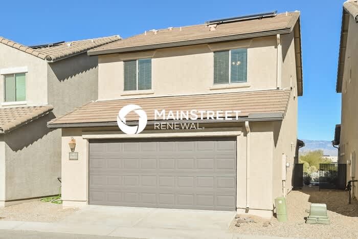 10601 East Singing Canyon Drive – photo 2