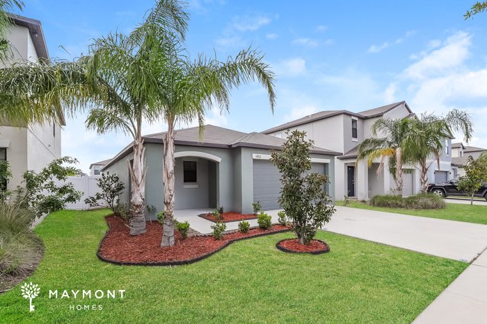 14810 Crescent Rock Drive – photo 3