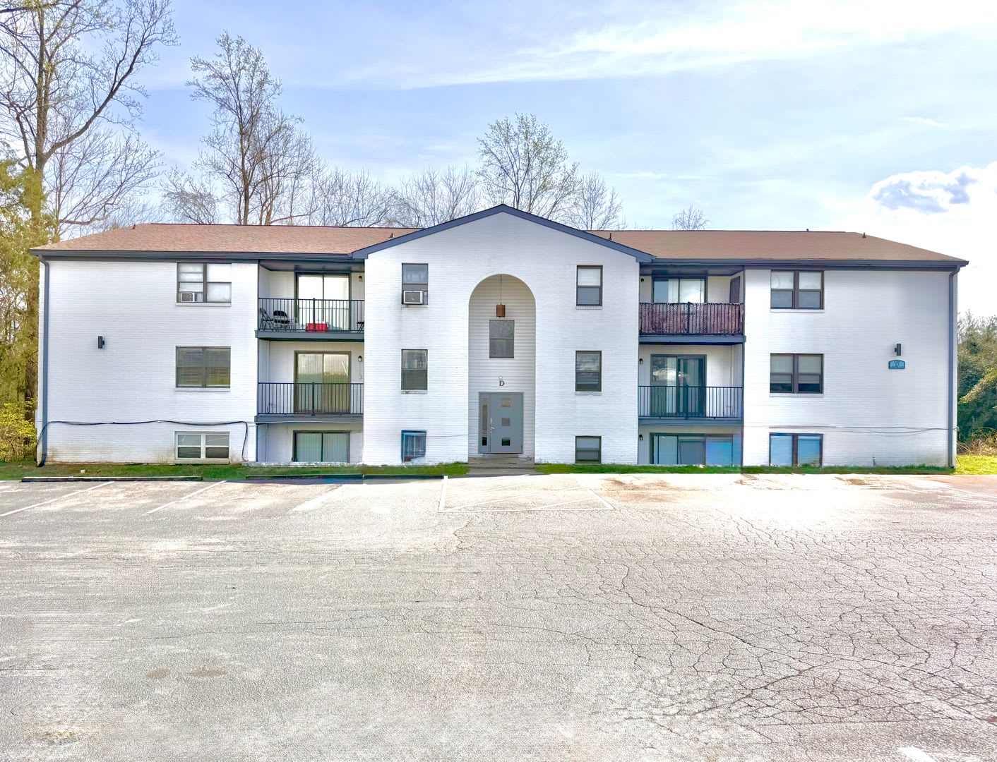 136 Jack Miller Blvd – photo 1