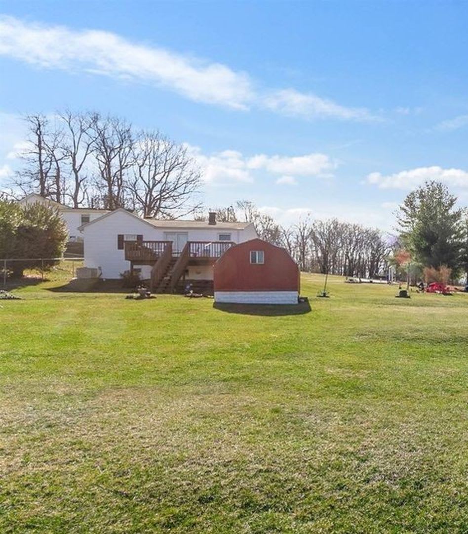 2 Bedroom 1 Bath House – photo 1